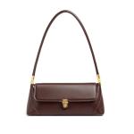 2024 NEW TRENDY RETRO HANDBAG FASHION SHOULDER BAG BAGUETTE BAG WOMEN'S BAG