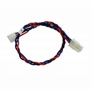 China 3P LVDS Cable Assembly Twisted Pair Power Cable Main Board Power Connection 059 wholesale