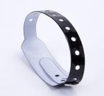 Waterproof Disposable PP Paper variety colors UHF RFID Chip Wristband Bracelet
