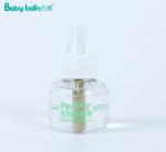 Smokeless Tasteless Mosquito Repellent Liquid For Sleep Through The Night