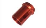 0.01mm Metal CNC Machining High Precision SS316L Stainless Steel Rapid Prototype