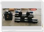 Anti Creep Screw Adjustable 5t Tank Roller Rotator