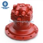 R305-7 Hyundai Excavator Swing Motor 31N8-12010 31N8-10120 31N8-12020