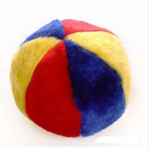 China Plush toys for pets plush pet toys plush balls for pets wholesale