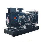 364kw 455kva Perkins Diesel Generator 400kw 500kva Emergency Power Generator Set