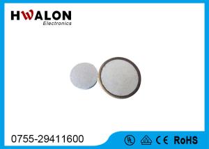 China Free Switching PTC Thermistor Relay Chip 16MM / 19MM Long Operating Life wholesale