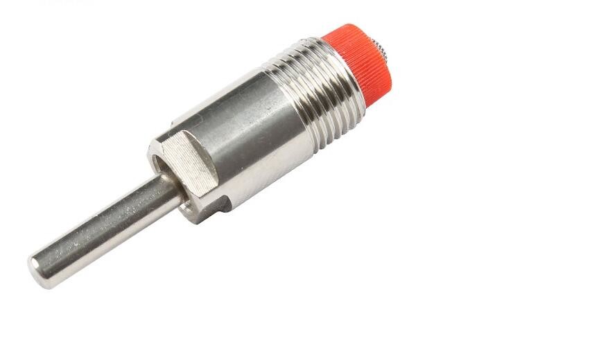 Stainless Steel Nipple Drinker 35mm length European style for Sow drinking QL113