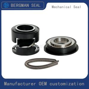 China BERGMAN Replace Flygt Pump Seal FIU-28mm 2082 2090 2125 2140 Upper Sealing Mechanical Seal wholesale