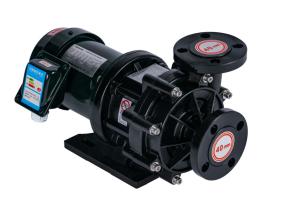 China Leakage Free Magnetic Drive Pump For Environmental Protection / Marine wholesale