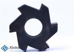 Edco Scarifier Parts Tungsten Carbide Milling Cutters Diteq/Sase/Blatrac