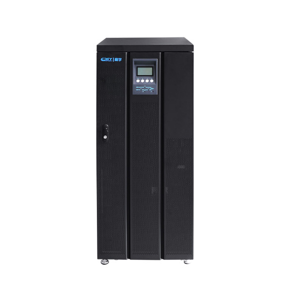 Phase 3/3 Online UPS with IGBT and Output Transformer 40KVA/32KW