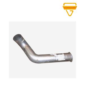 China Daf 95XF Spare Parts 1322830 Truck Exhaust Pipe wholesale