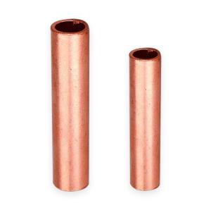 China ASTM B111 Copper Brass Capillary Pancake Straight Pipe B280 1/2′ ′ 6&quot; Sch40 C62300 wholesale
