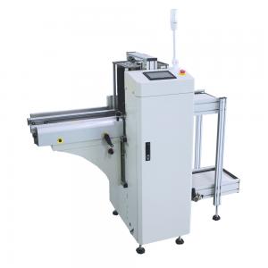 China Professional SMT Automatic PCB Loader Unloader To Work With SMT Magazine Rack wholesale