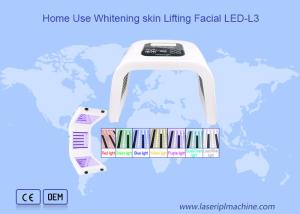 China Home Use Whitening skin Lifting Facial SMD Skin Rejuvenation Machine wholesale