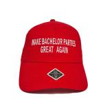 Comfortable Ladies Running Cap Embroidery Snapback Six Panel Dad Baseball Sports