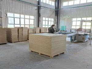 China Fireproof Building Insulation Board , Waterproof Garage Door Insulation Panel Kit wholesale