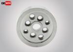 Non-standard stainless steel machining automotive cnc milling components