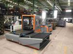 CE Automatic Gluing Machine Corrugated Box 1310mm Min. 6 Bar Air Compressor