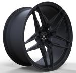Forged 5x112 Flat Graphite 5x112 21 Wheels For M5 F90 Aluminum Alloy