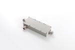 IP65 698-2700MHz Directional Coupler VSWR Less 1.25 PIM -150 / -155 / -161/-165