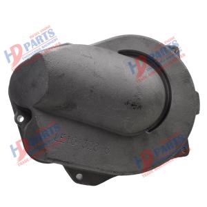 China D934 D946 Car Engine Water Pump 10132816 For LIEHERR wholesale