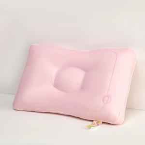China Cervical Neck Orthopedic Memory Foam Pillow Pain Relief Ergonomic Contour Orthopedic Pillow wholesale