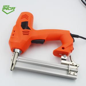 China YFE-F30/422J 2in1 Electric Nailer Stapler Tacker Nail Gun Staple Gun with Durable wholesale