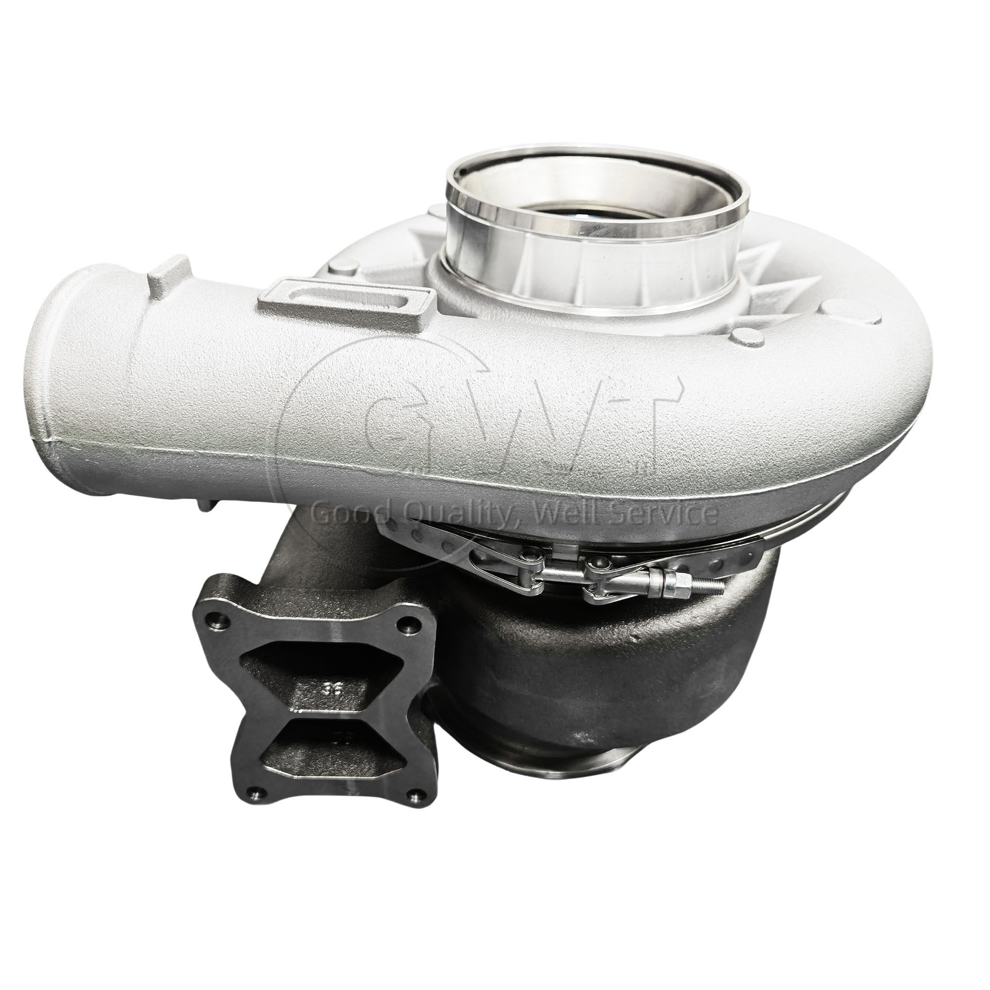 Turbocharger HX82 4025150 6240-81-8900 3595851 3595852 3599388 3595850 for CUMMINS KOMATSU QSKV45 QSK23 G3