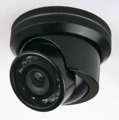 Quality 600TVL Mobile Surveillance Cameras, Vehicle IR Day/Night Mini Exterior Side-view Camera for sale
