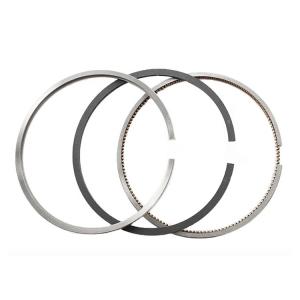 China Heavy Perkins Engine Spare Parts , 4181A026 100mm Perkins Piston Ring wholesale