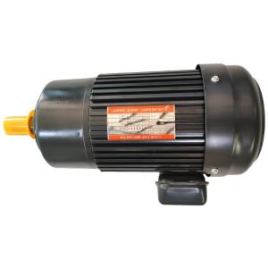 China 1.5KW AC Gear Reduction Motor Three Phase For Mask Machine wholesale