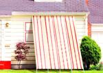 Customized Windowshades Net Window Blinds Garden Fence Abrasion Resistance