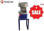 Lab Sieve Shaker Vibrating Screeners Analysis Equipment Less Than 1kg 5.0mm