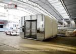 Movable Modular Glamping Box For Outdoor Indoor Event Shop Store