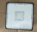 IP66 Gas Station Canopy LED Light Fixture , 16200LM 135W Commercial LED Canopy