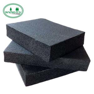 China Fire Blocking 1.4m Heat Insulation Enviroment Friendly NBR PVC Foam wholesale