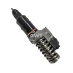 Engine Common Rail Diesel Fuel Injector 5237466 4991752