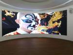 Outdoor LED video wall For Rental Events, 4K LED Screen P4.81mm For Ondoor