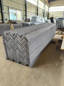 China Galvanized Steel Angle Lintel Top Notch Choice for Strong and Durable Construction wholesale
