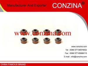 China daewoo lanos oil valve stem seal OEM# 94580655 quality guarantee wholesale