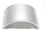 Non Standard SGS 3.0mm 2.5mm Aluminum Ceiling Panel Width 300mm