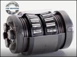 Inch Size F 6 ½x 12 Journal Roller Bearings For Train Compelete Unit