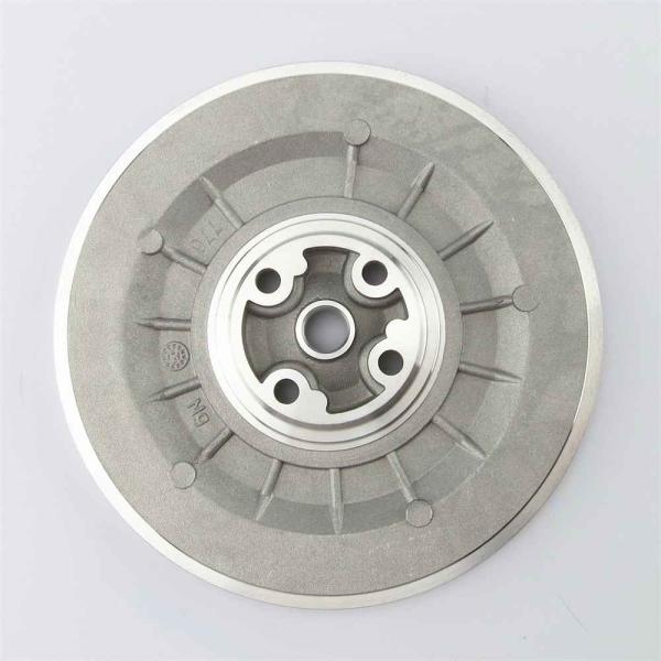 GT2359V Turbocharger Mounting Plate 705321-0001 OD129 Fit CH 120.2 Fit BH 44 Fit