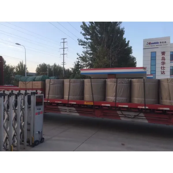 Pipe Joint Closure Corrugated Pipe Connections Electro Fusion Tape