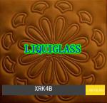 CE Printed Laminated Glass Panel For Interior Decoration