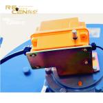 Anti Collision Height Limit Switch Potentiometer Tower Crane Lifting Hook Safety