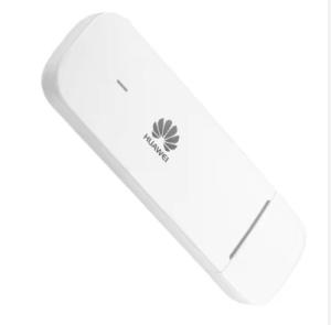 China Unlocked Huawei E3372h-320 150Mbps LTE USB Modem for Speed Performance and White Color wholesale