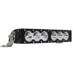 H Style 60W White Color 6pcs 10W CREE LED LIGHT BAR 6000K 10-30V Combo Beam