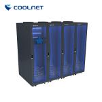 Coolnet Integrated Data Center Server Cabinet with R134a Refrigerant